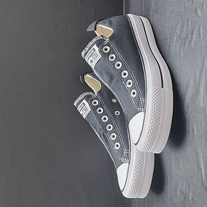 Converse platform slip on Brand new.